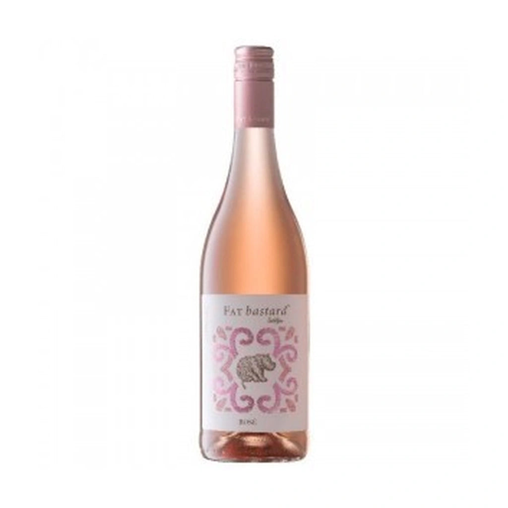 Fat Bastard Rose 750Ml