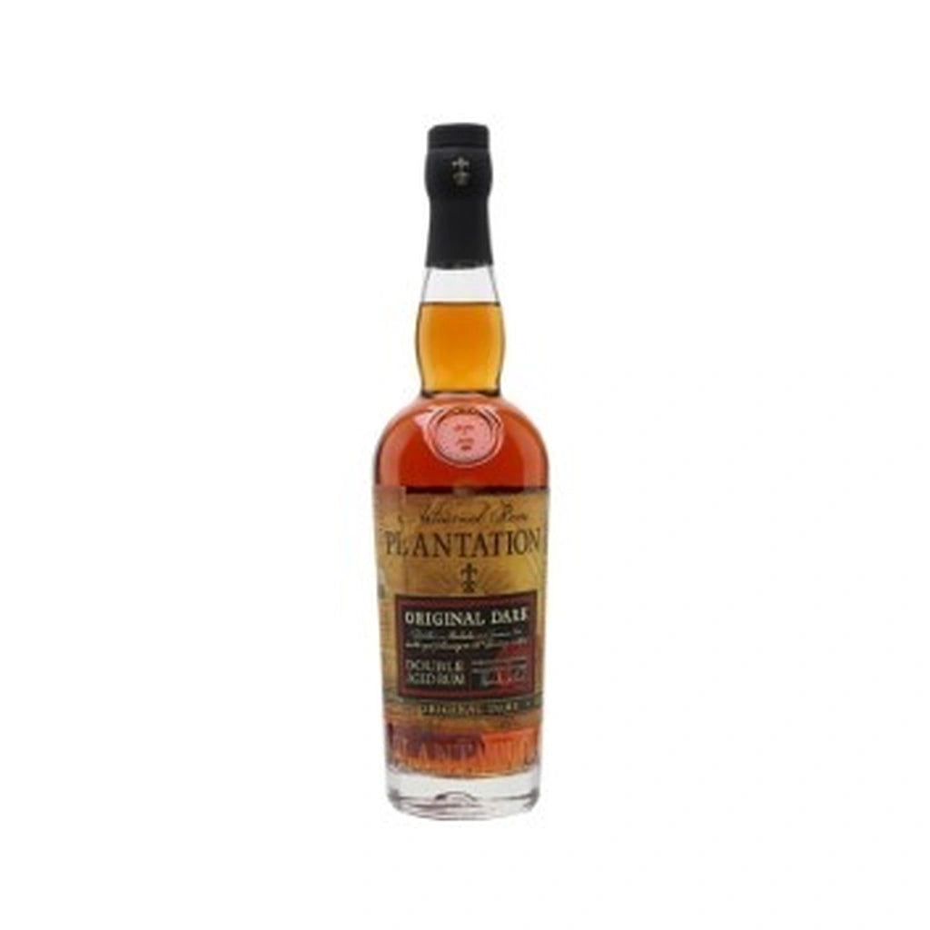 Plantation Original Dark Rum 750Ml