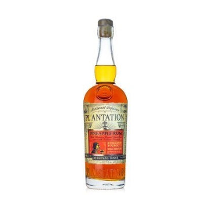 Plantation Pineapple Rum Stiggins 750Ml