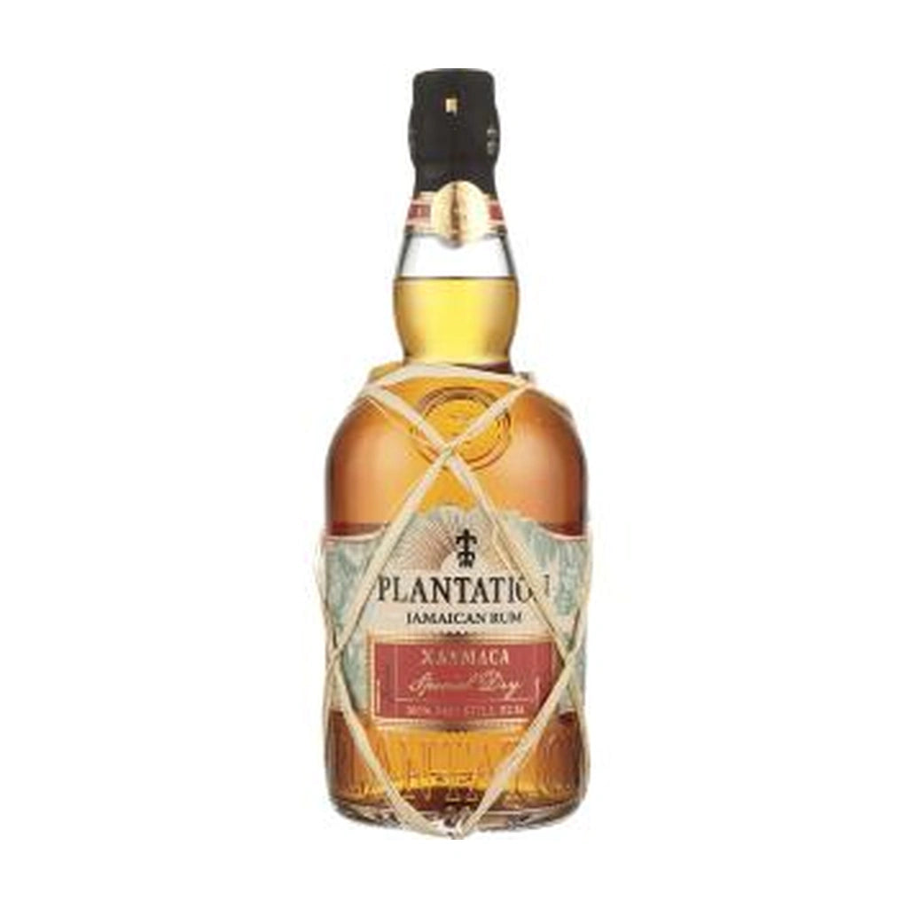 Plantation Xaymaca Special Dry 750Ml