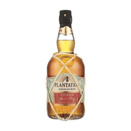 Plantation Xaymaca Special Dry 750Ml