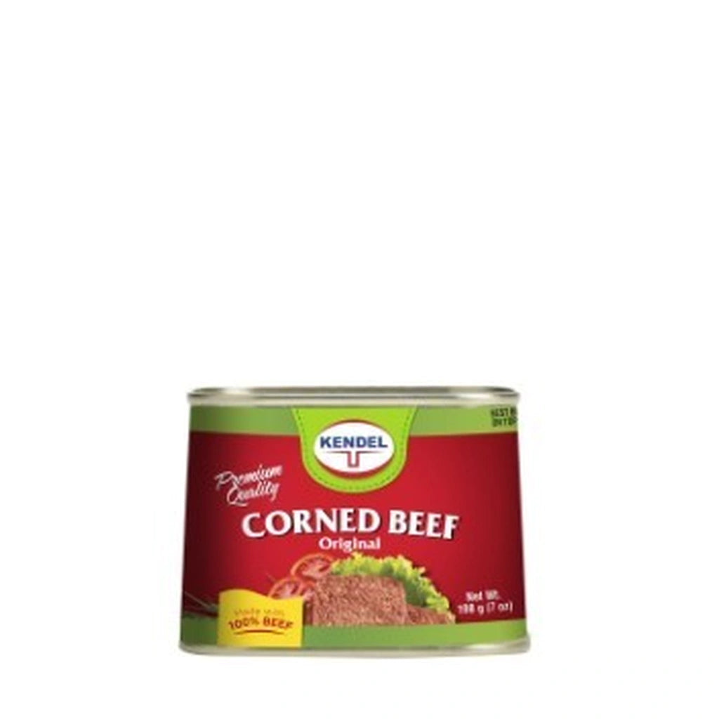 Kendel Corned 642 7Oz