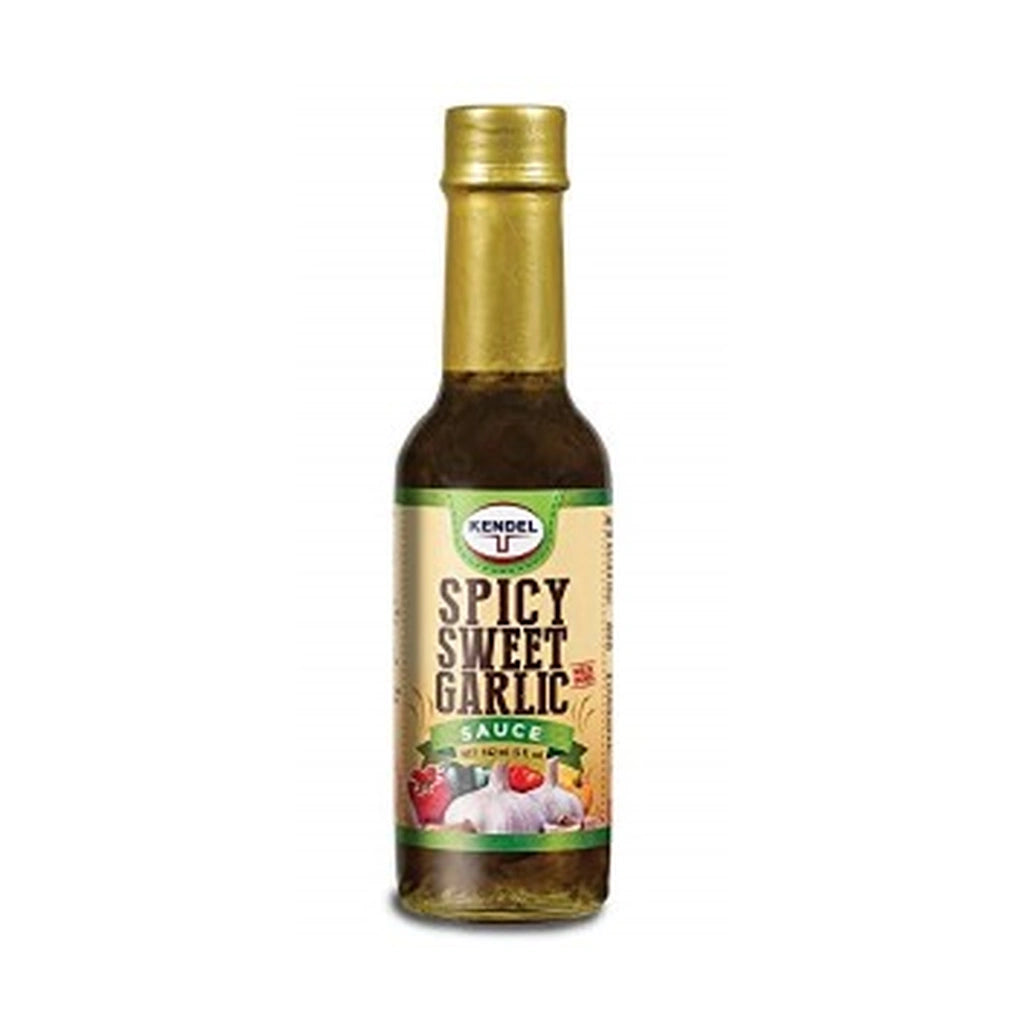 Kendel Spicy Sweet Garlic 142Ml