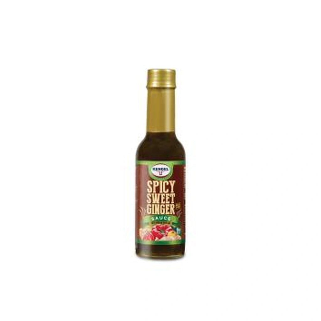 Kendel Spicy Sweet Ginger 142Ml