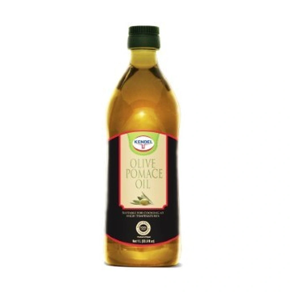 Kendel Olive Pomace Oil 500Ml