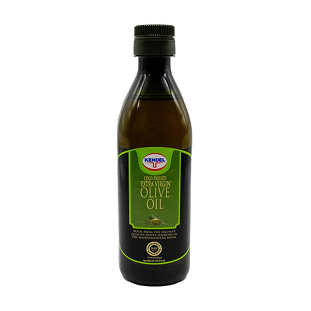 Kendel Extra Virgin Olive Oil 500Ml