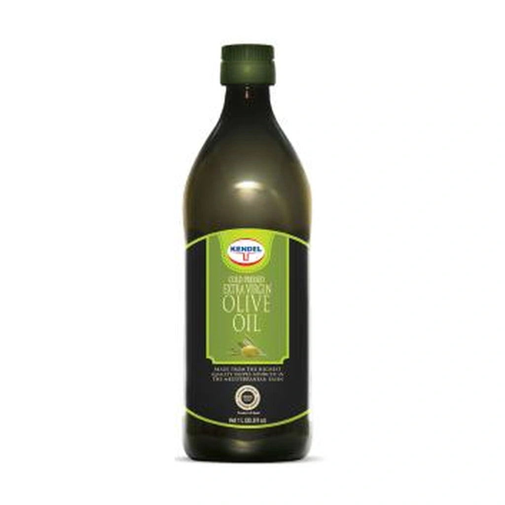 Kendel Extra Virgin Olive Oil 1Lt
