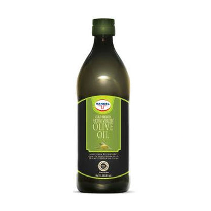 Kendel Extra Virgin Olive Oil 1Lt