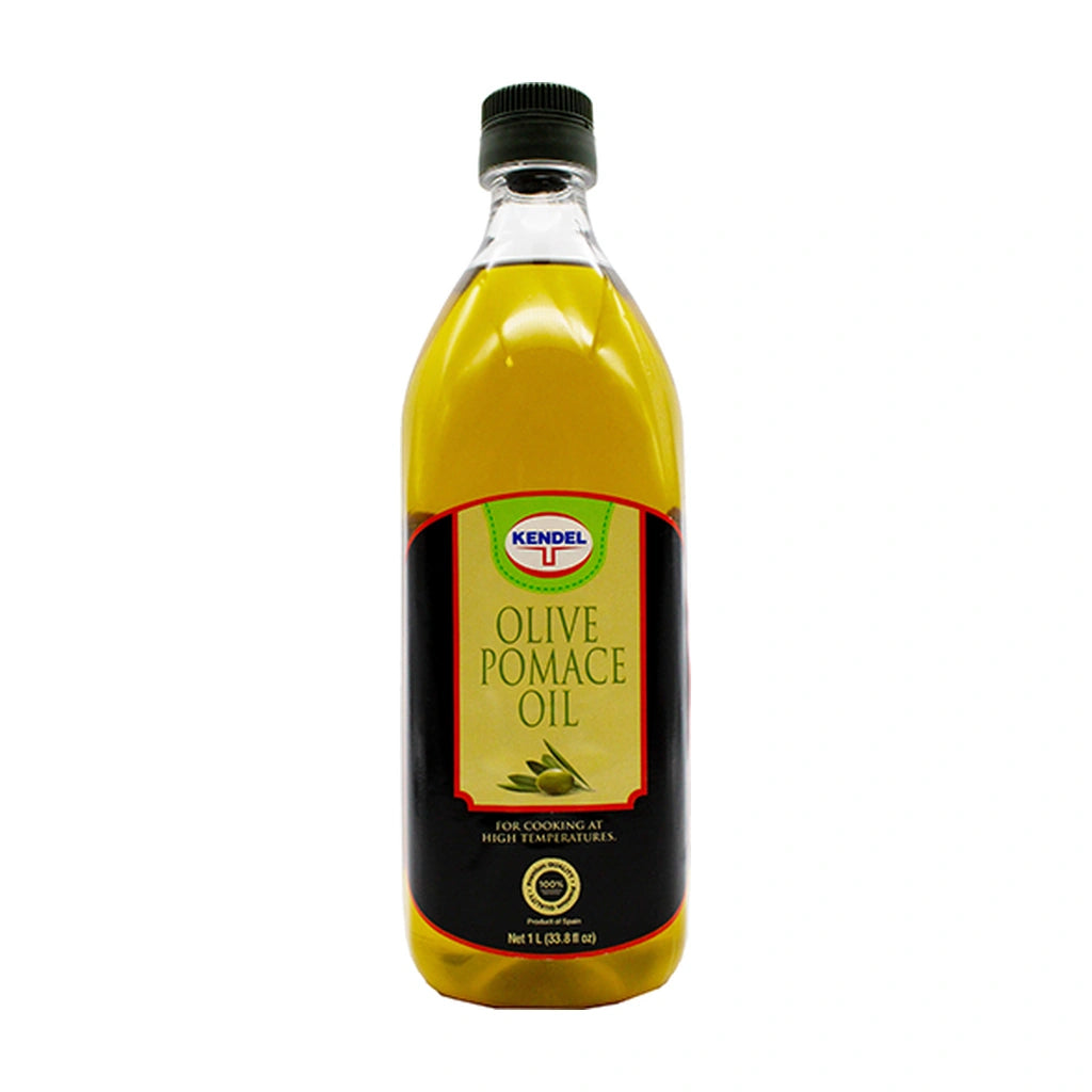 Kendel Olive Pomace Oil 1Lt