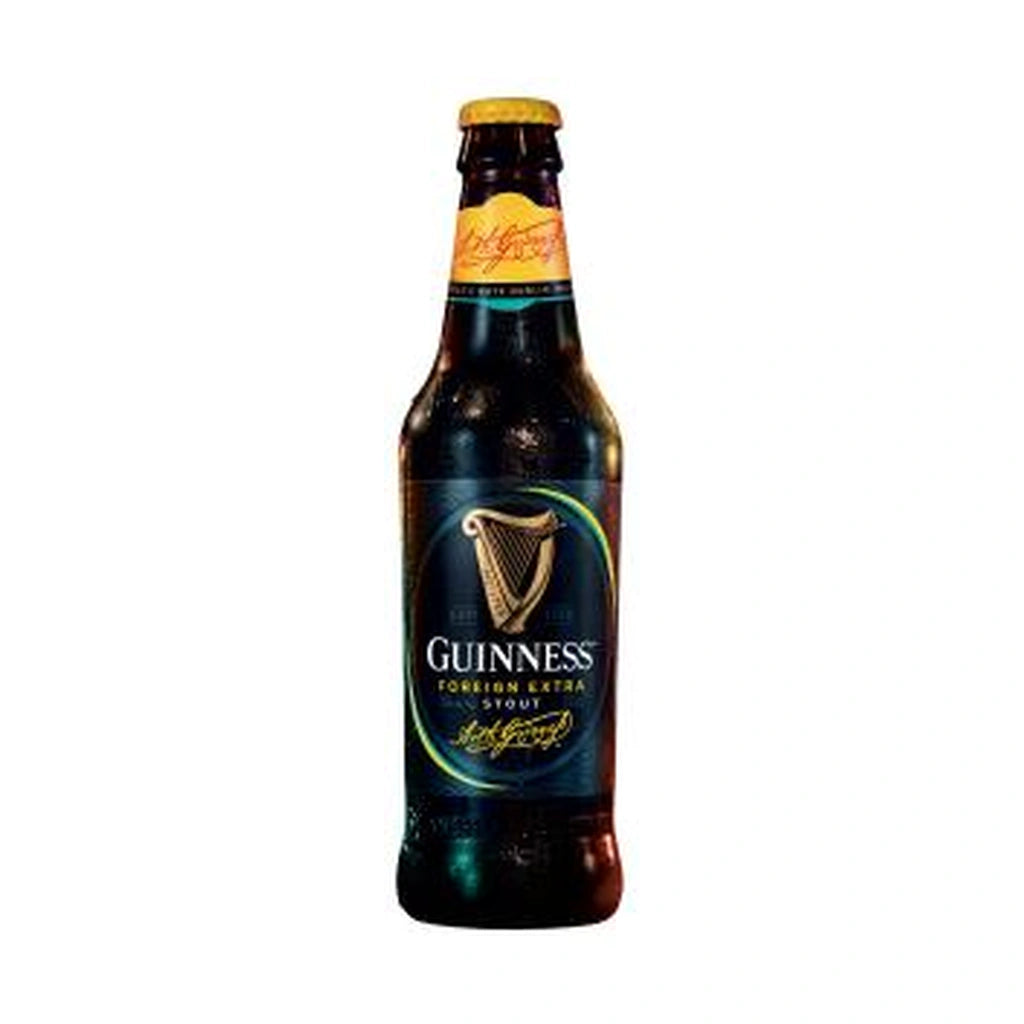 Guinness Stout 275Ml