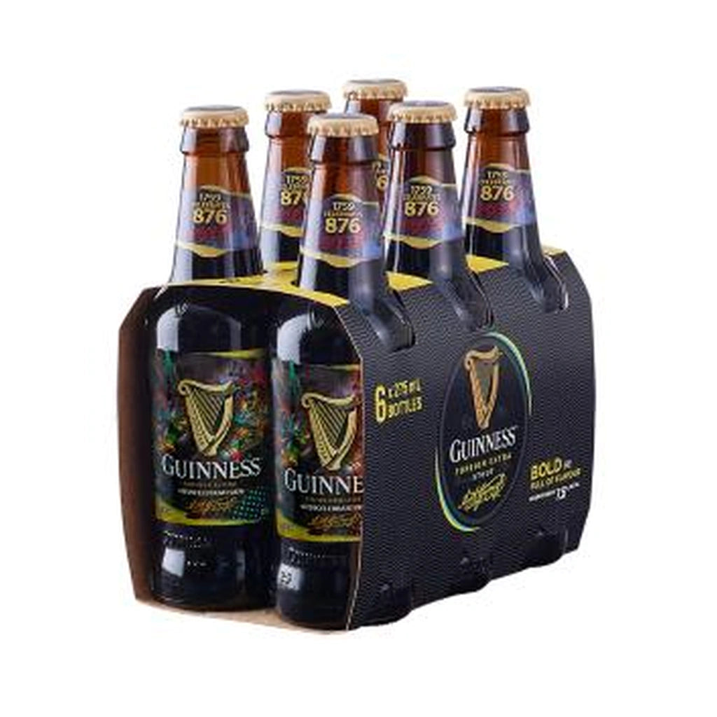 Guinness Stout 6Pk 284Ml