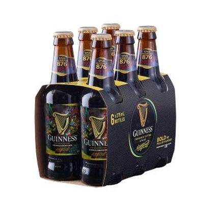Guinness Stout 6Pk 284Ml
