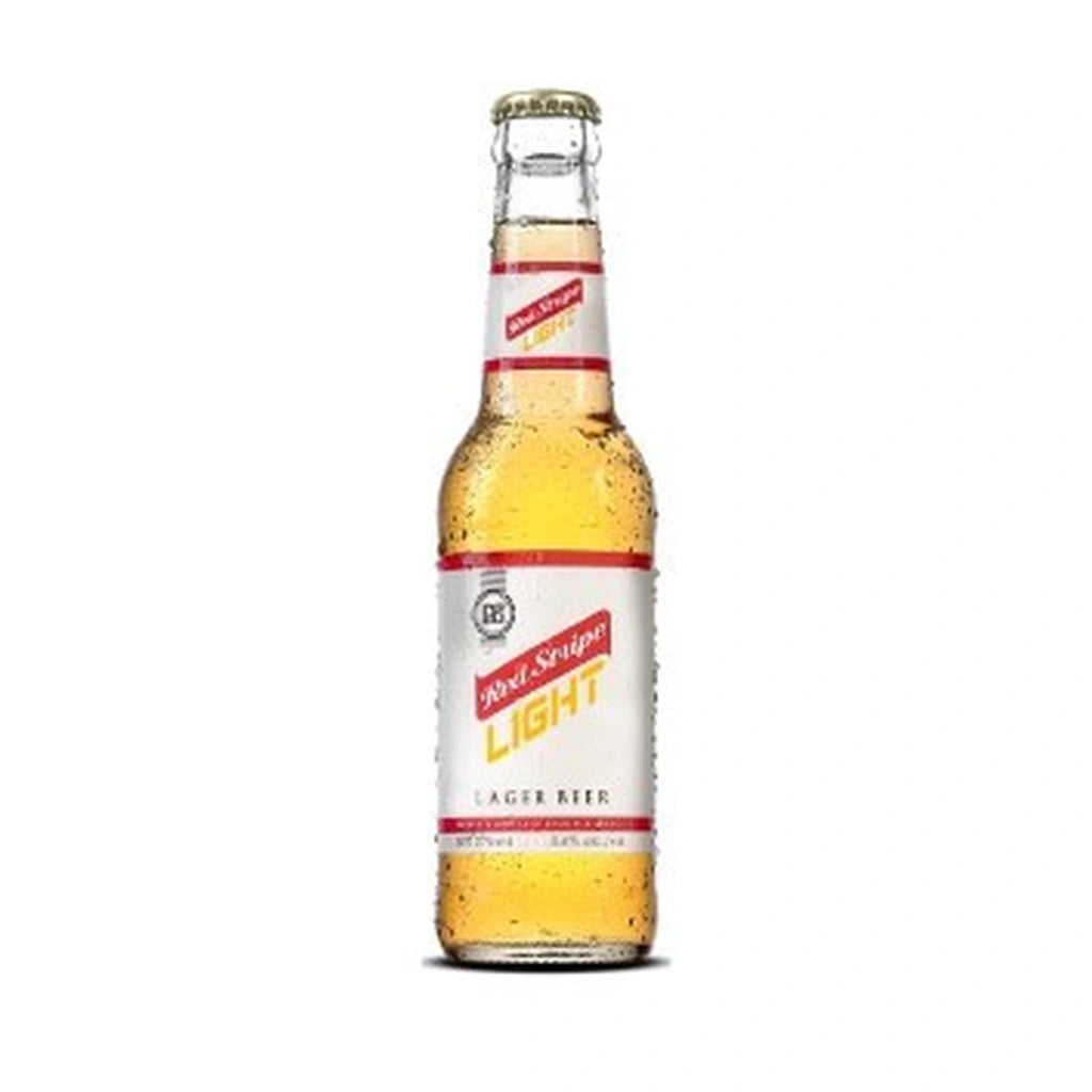 Red Stripe Light Beer 275Ml
