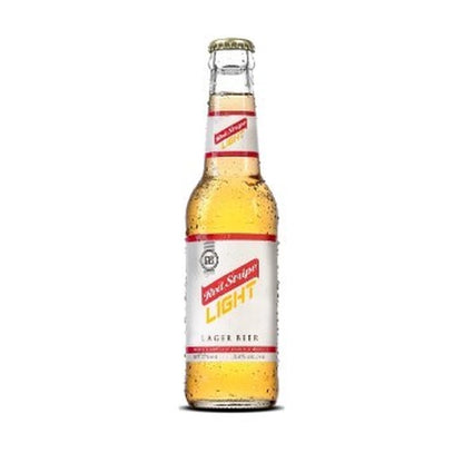 Red Stripe Light Beer 275Ml