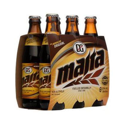 D&G Malta 6Pk