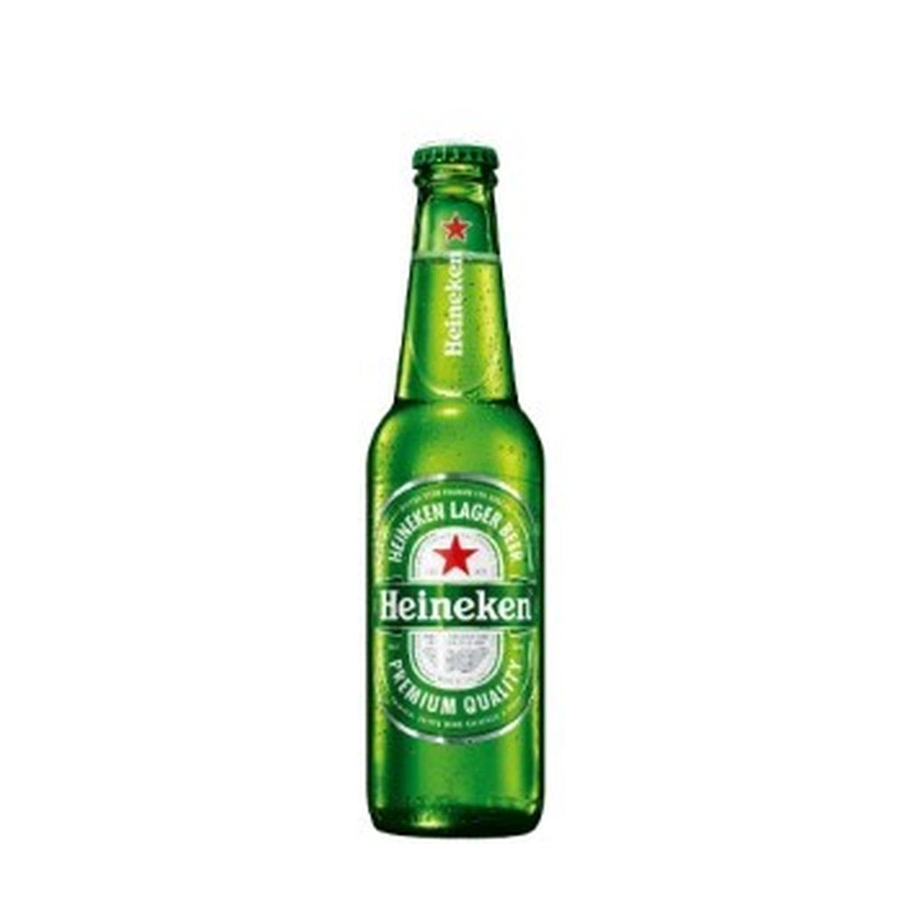 Heineken Beer Singles 330Ml