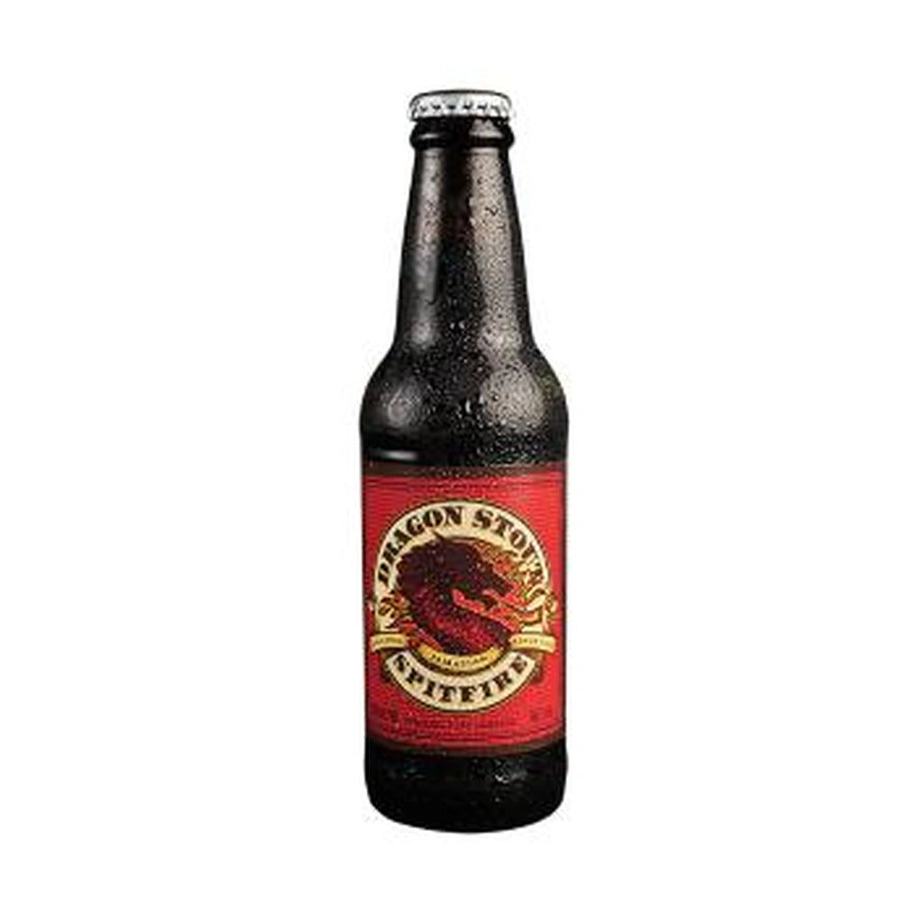 Dragon Stout Spit Fire 250Ml