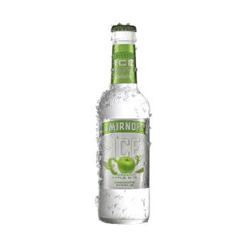 Smirnoff Ice Green Apple Bite 275Ml