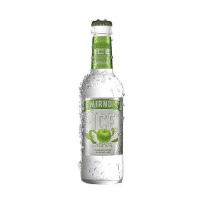 Smirnoff Ice Green Apple Bite 275Ml