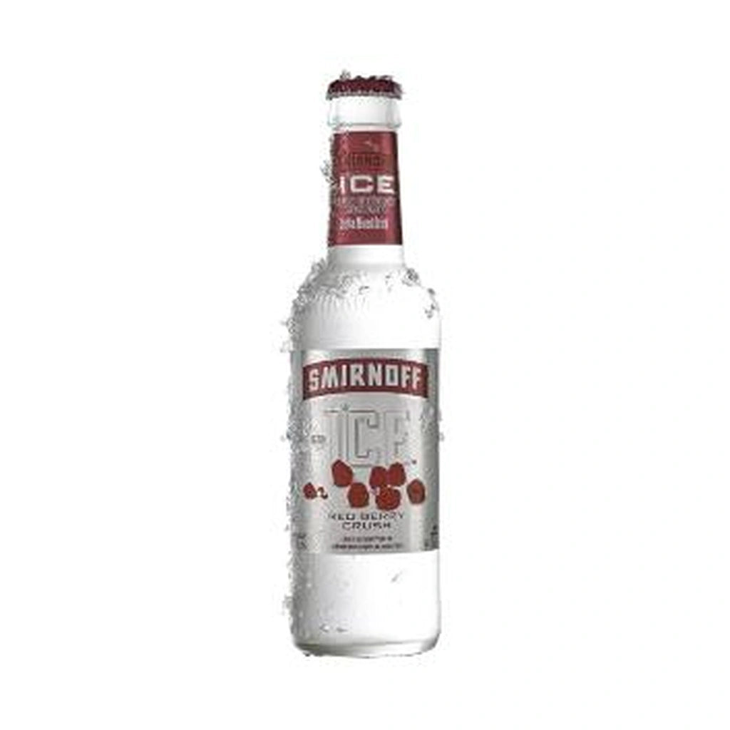 Smirnoff Ice Red Berry Crush 275Ml