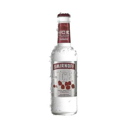 Smirnoff Ice Red Berry Crush 275Ml