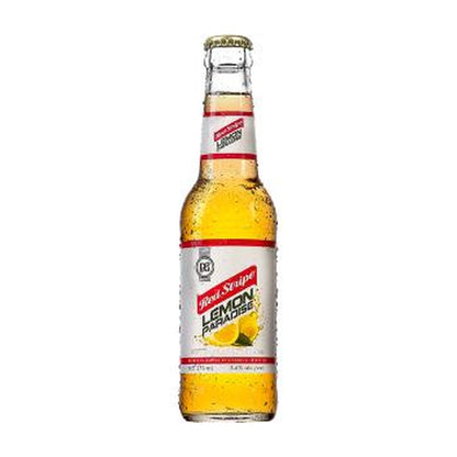 D&G Red Stripe Lemon Paradise Bottle 275