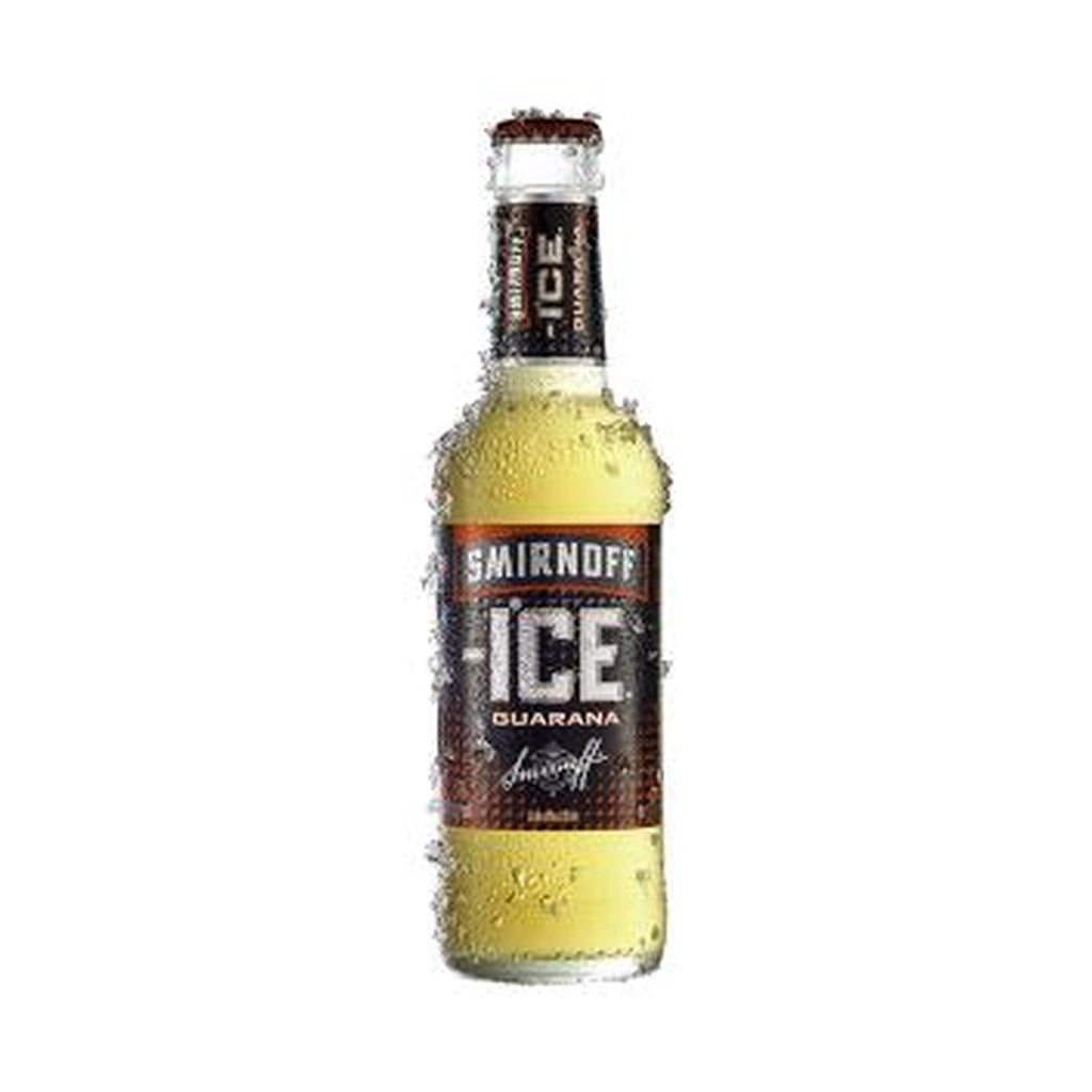 Smirnoff Ice Guarana 275Ml