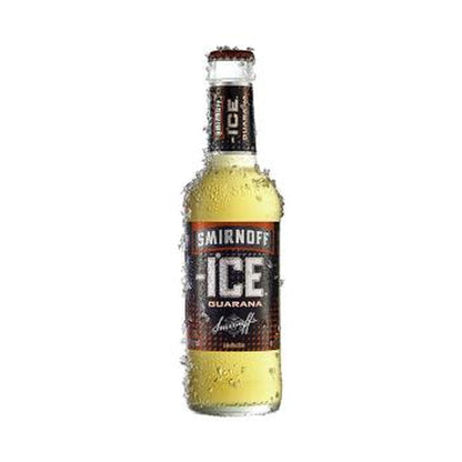 Smirnoff Ice Guarana 275Ml