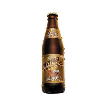 D&G Malta Coffee 284Ml