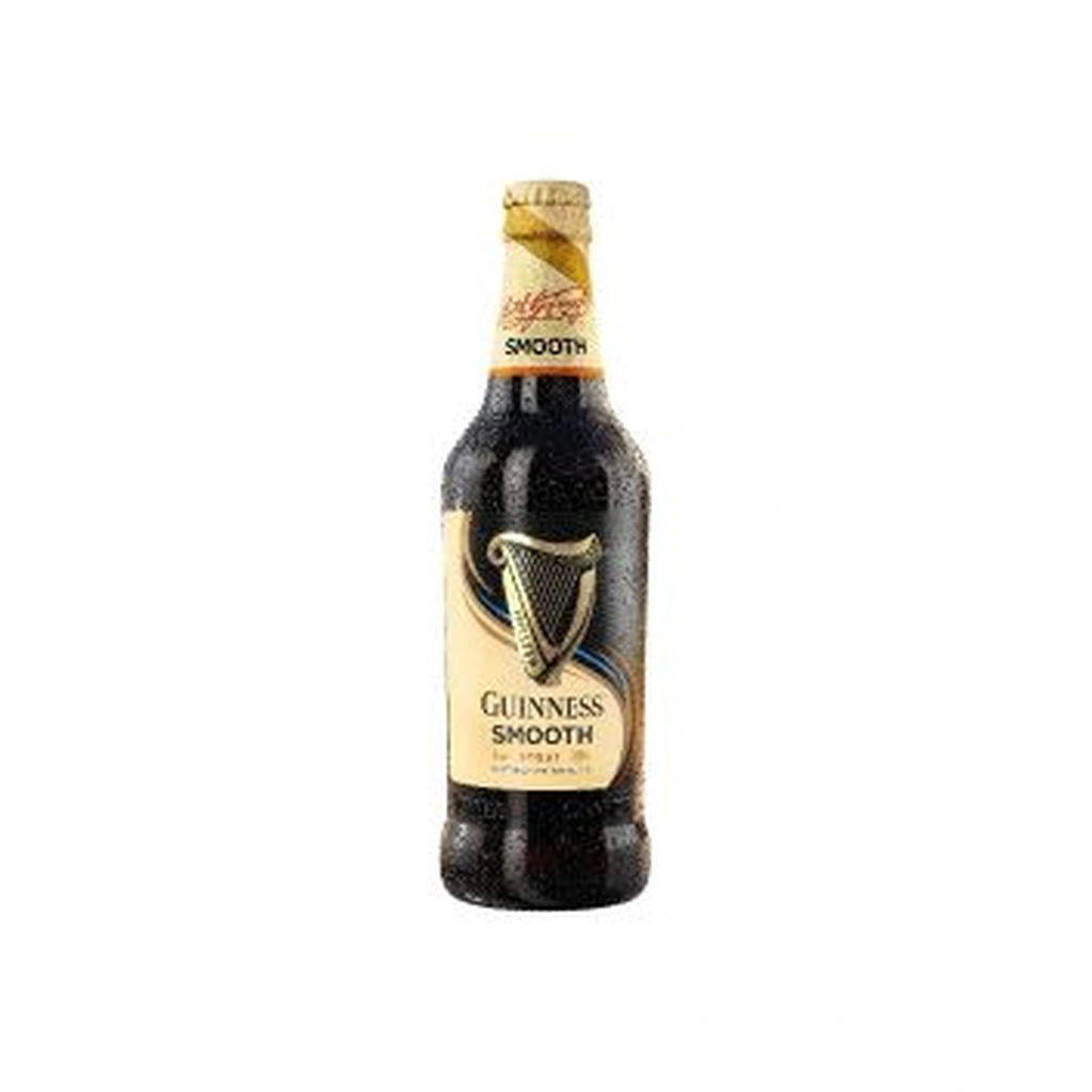 Guinness Smooth 275Ml