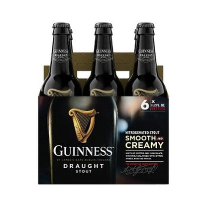 Guinness Smooth 6Pk