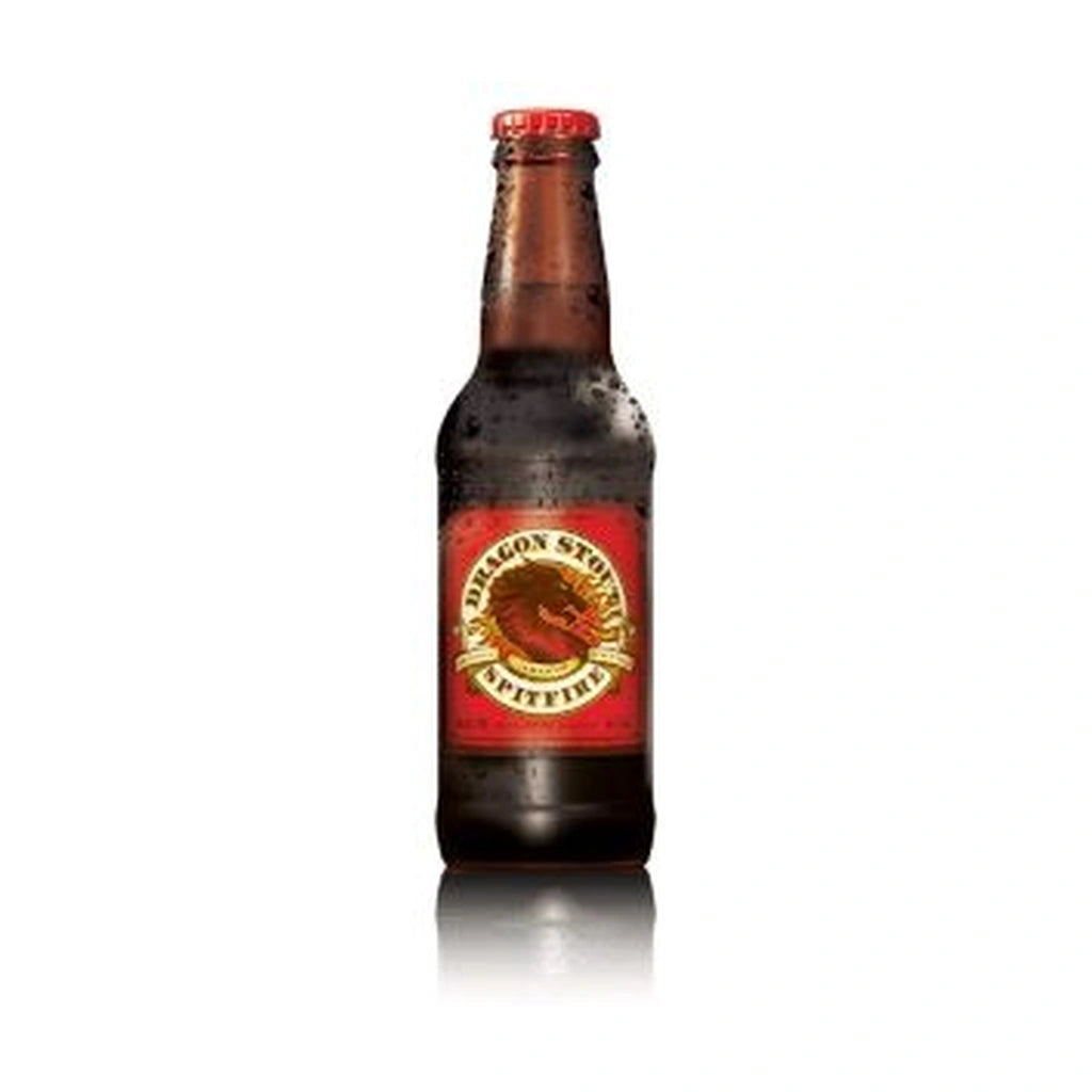 D&G Dragon Stout Spitfire 284Ml