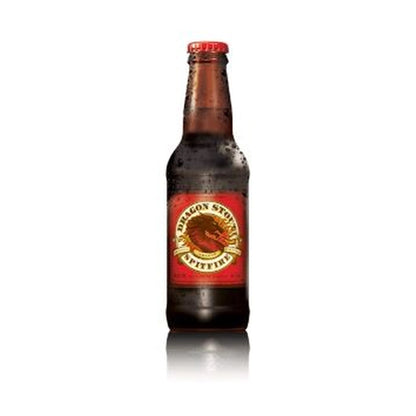 D&G Dragon Stout Spitfire 284Ml