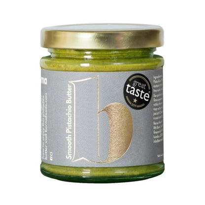 Borna Smooth Pistachio 682 170G