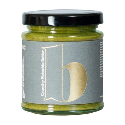 Borna Crunchy Pistachio 682 170G