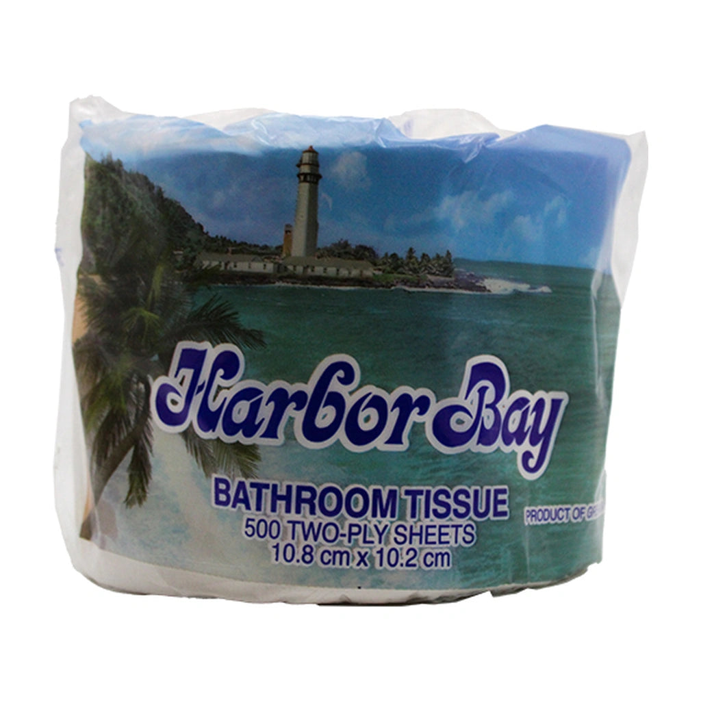 Harbour Bay Toilet Tissue
