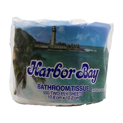 Harbour Bay Toilet Tissue