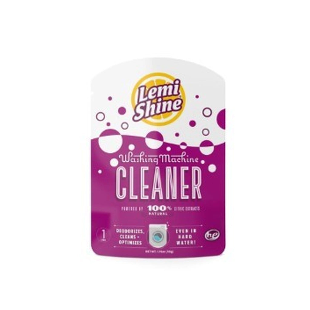 Lemishine Washing Machine Cleaner 50G