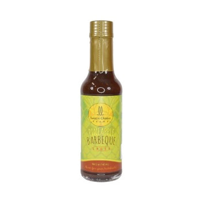 Smart Choice Pineapple Barbeque 5Oz