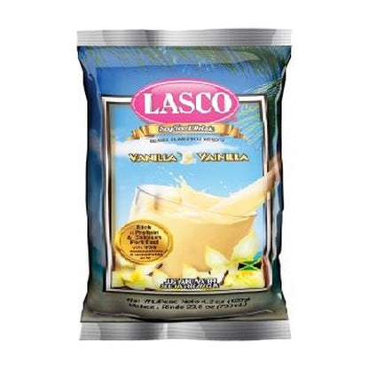 Lasco Vanilla Soy Food Drink 120G
