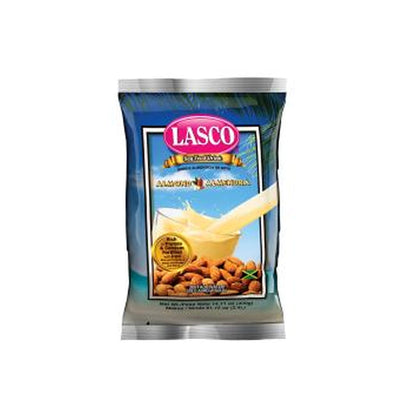 Lasco Almond Soy Food Drink 500G