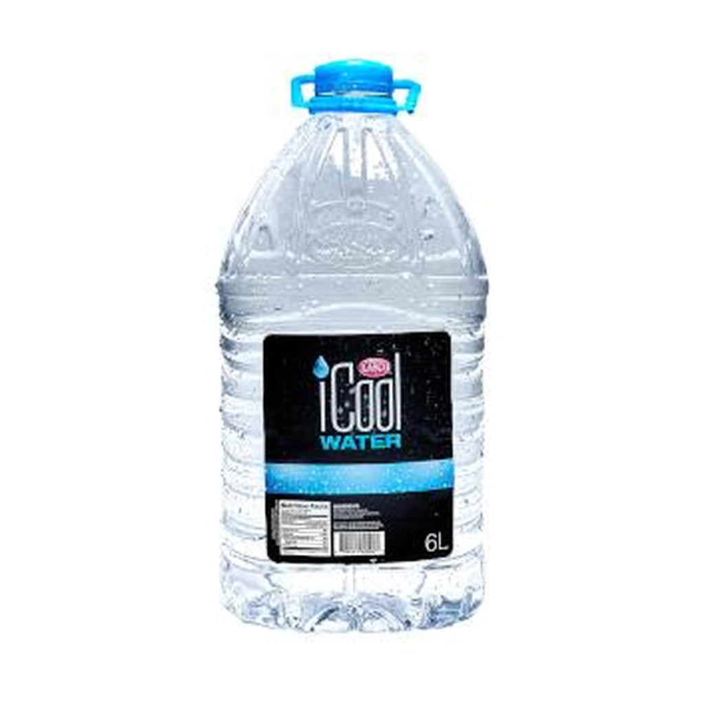 Lasco Icool Water 6L