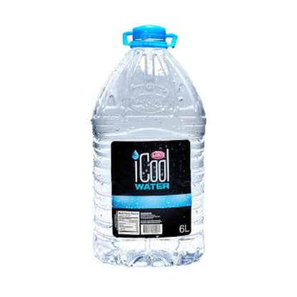 Lasco Icool Water 6L