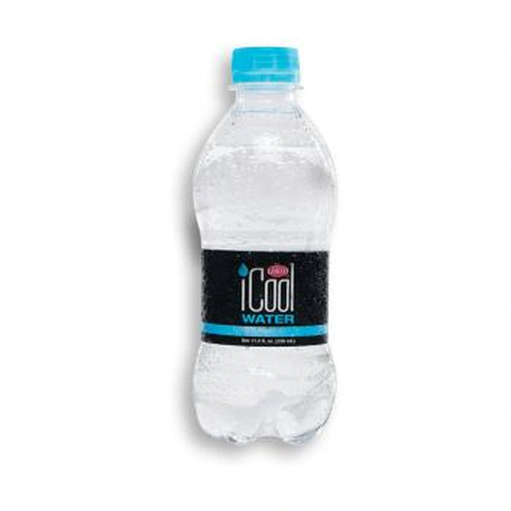 Lasco Icool Water 330Ml
