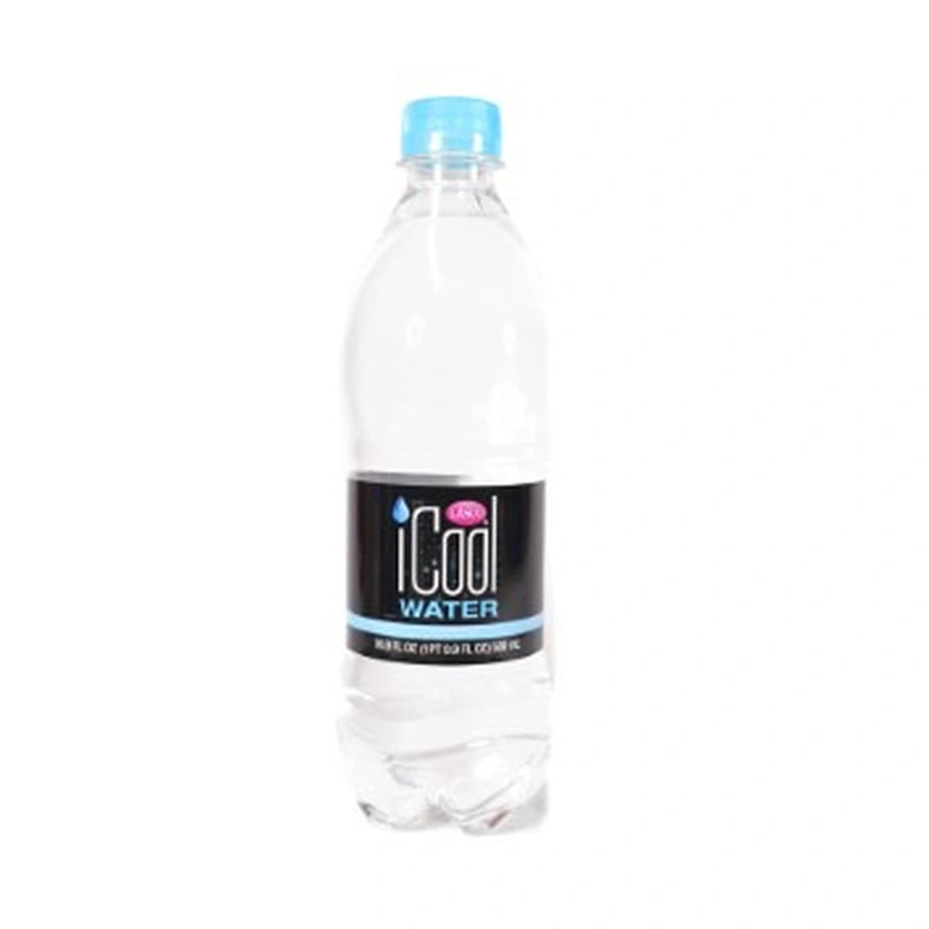 Lasco Icool Water 500Ml