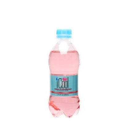 Lasco Icool Cran Strawberry Flavoured Wa