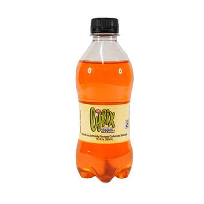 Lasco Lyrix Banana 330Ml