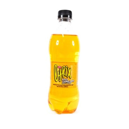 Lasco Lyrix Kola Champagne 500Ml