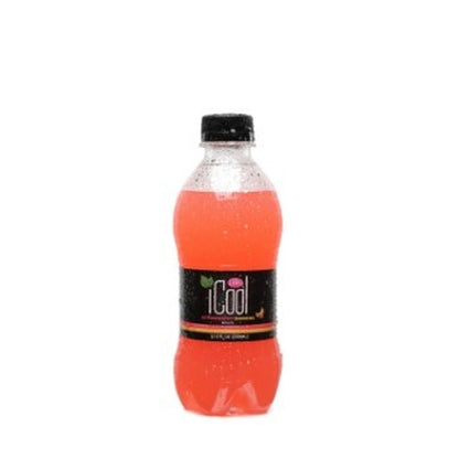 Lasco Icool Juice Drinks Strawberry Bana