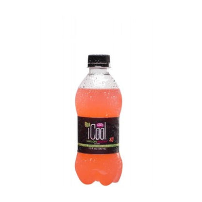 Lasco Icool Melon Berry 330Ml